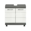 Waschbeckenunterschrank