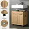 Waschbeckenunterschrank