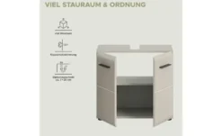 Waschbeckenunterschrank