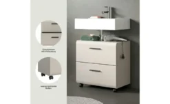 Waschbeckenunterschrank