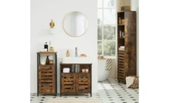 Waschbeckenunterschrank