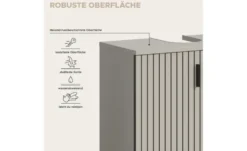 Waschbeckenunterschrank