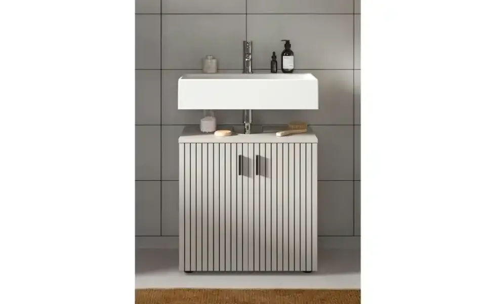Waschbeckenunterschrank