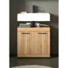 Waschbeckenunterschrank