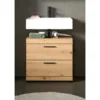 Waschbeckenunterschrank