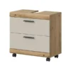 Waschbeckenunterschrank