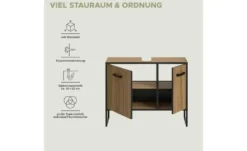 Waschbeckenunterschrank