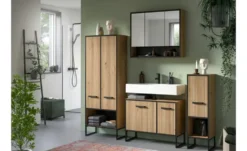 Waschbeckenunterschrank
