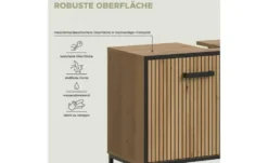 Waschbeckenunterschrank
