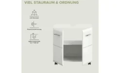Waschbeckenunterschrank