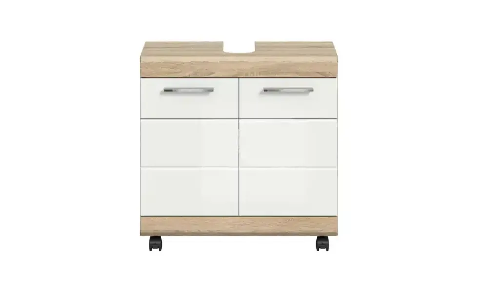 Waschbeckenunterschrank