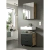 Waschbeckenunterschrank
