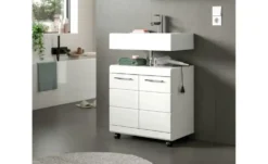 Waschbeckenunterschrank