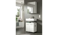 Waschbeckenunterschrank