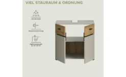Waschbeckenunterschrank