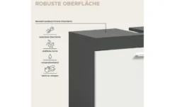 Waschbeckenunterschrank