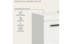 Waschbeckenunterschrank