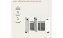 Waschbeckenunterschrank