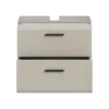 Waschbeckenunterschrank