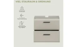 Waschbeckenunterschrank