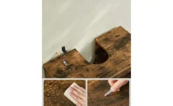 Waschbeckenunterschrank