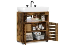 Waschbeckenunterschrank
