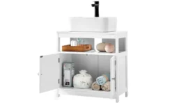 Waschbeckenunterschrank