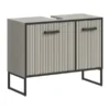 Waschbeckenunterschrank