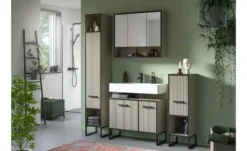 Waschbeckenunterschrank