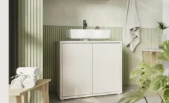 Waschbeckenunterschrank Bolognano
