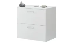 Waschbeckenunterschrank Bodensee