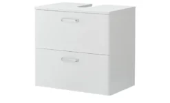 Waschbeckenunterschrank Bodensee
