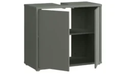 Waschbeckenunterschrank Bolognano