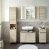 Waschbeckenunterschrank Dillinger See