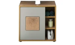 Waschbeckenunterschrank Gremminer See