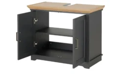 Waschbeckenunterschrank Varese