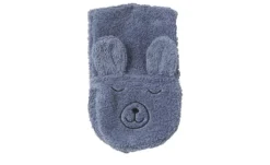 Waschhandschuh Bär