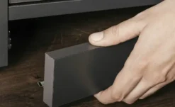 Waschmaschinenschrank WaschRaum