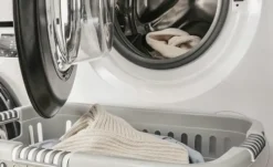 Waschmaschinenschrank WaschRaum