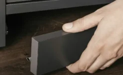 Waschmaschinenschrank WaschRaum