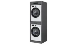 Waschmaschinenschrank WaschRaum