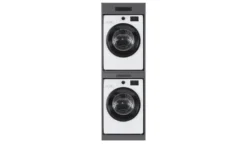 Waschmaschinenschrank WaschRaum