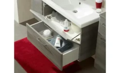 Waschtisch mit Unterschrank Dabeler See