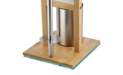 WC-Stand-Garnitur Rivalta
