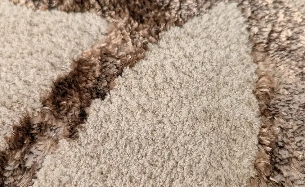 Webteppich Flausch
