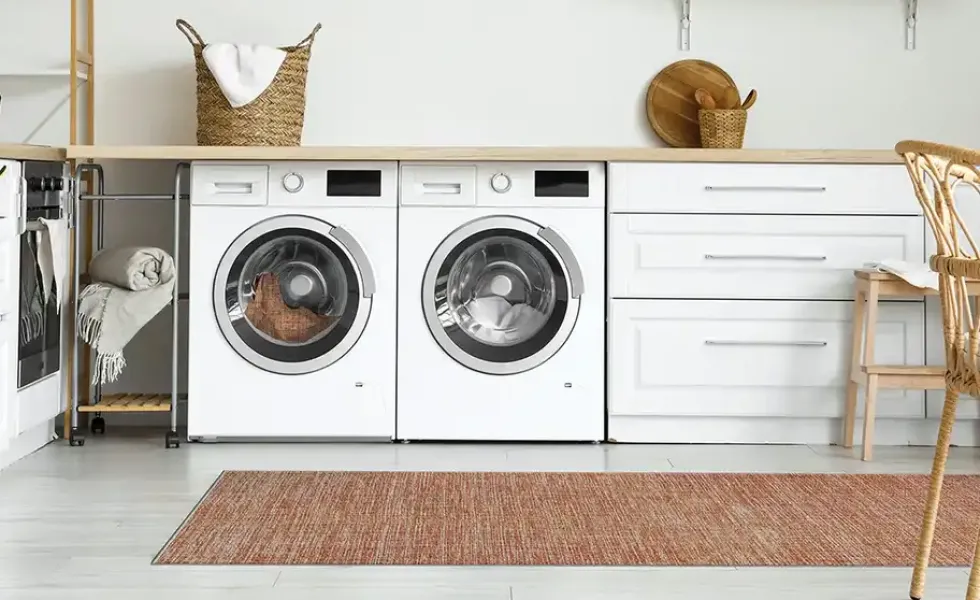 Webteppich Kleen Kitchen