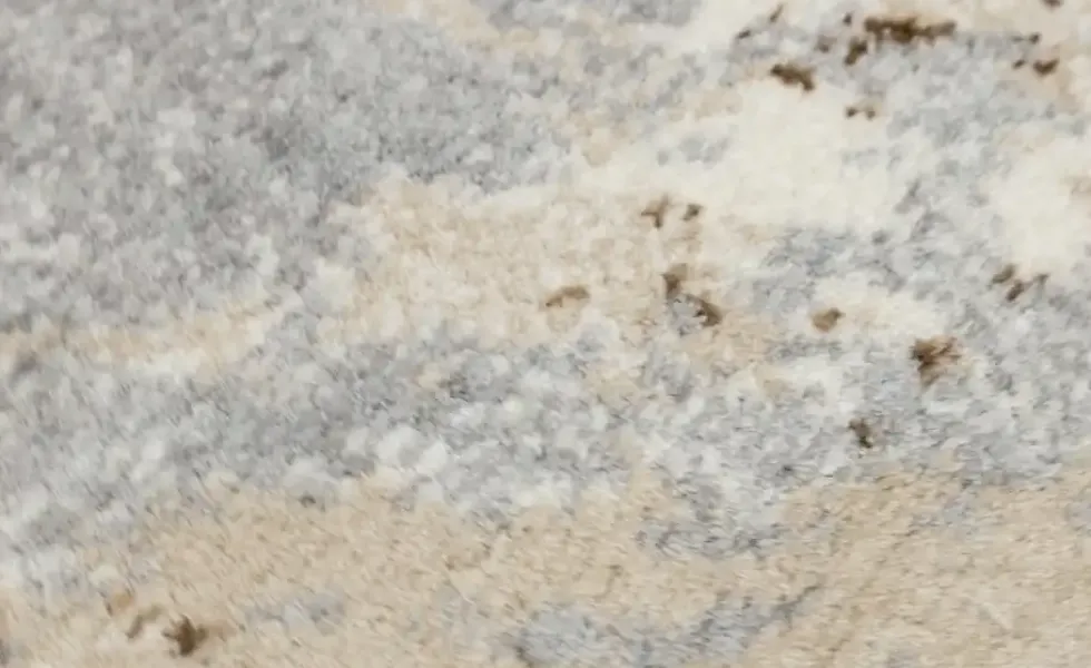 Webteppich Sanft