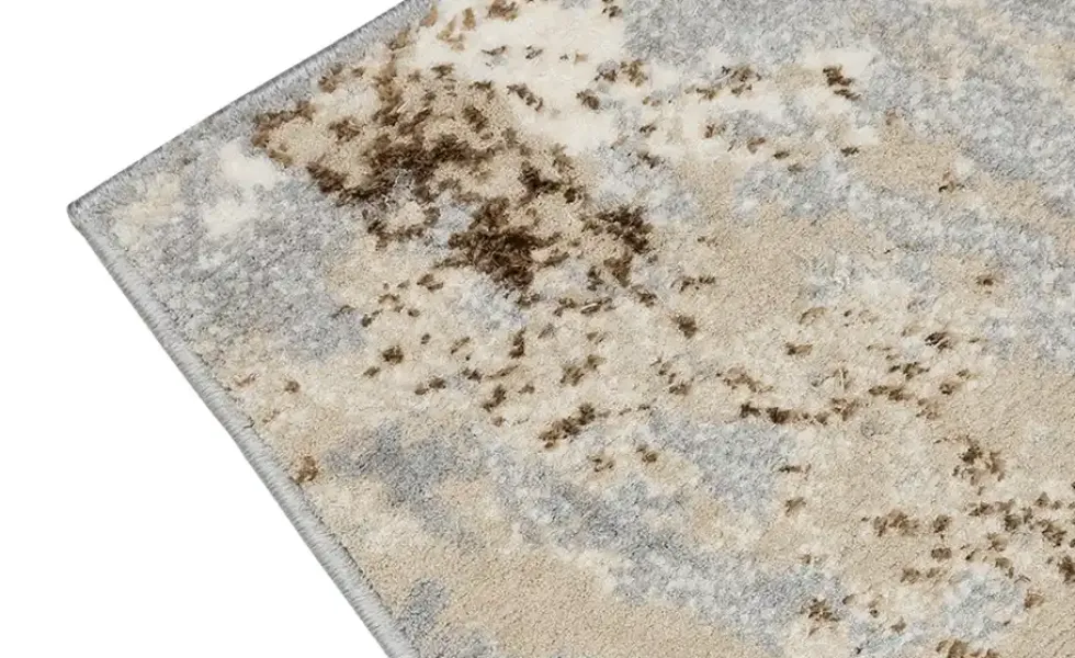 Webteppich Sanft