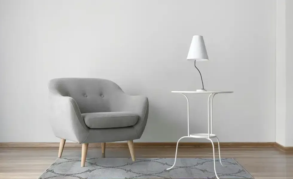 Webteppich Soho