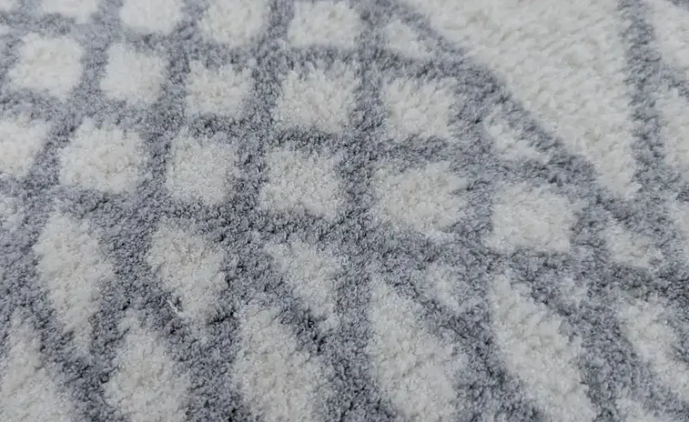 Webteppich Zauber